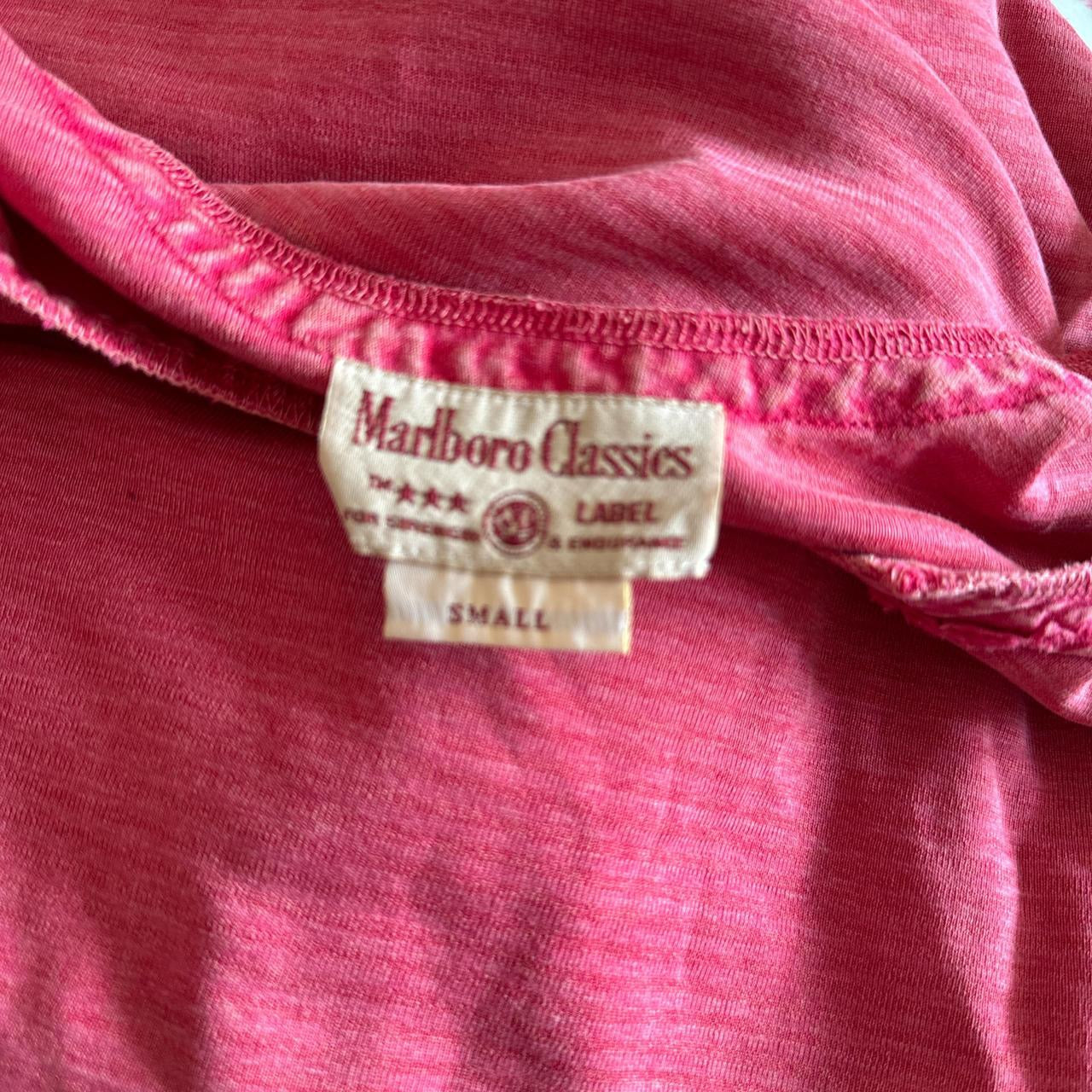 00s vest top S