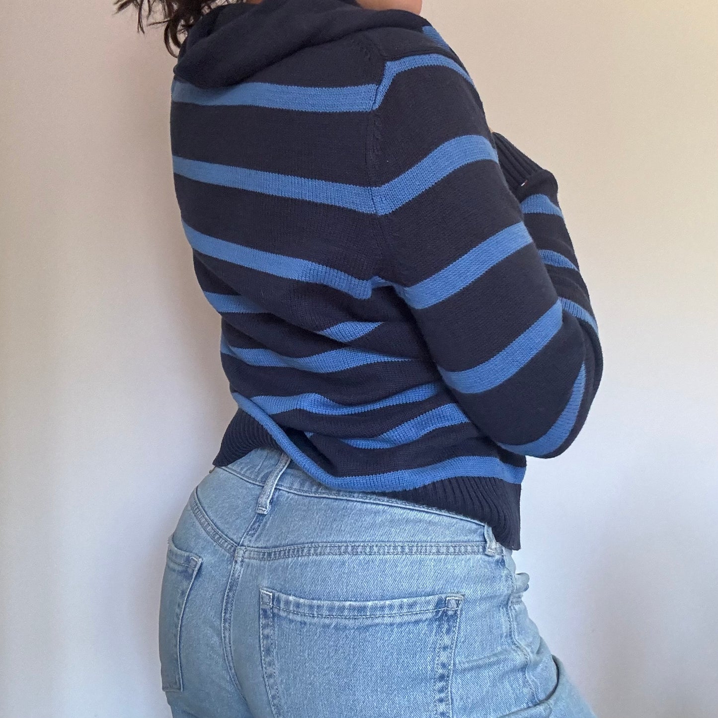 Tommy Hilfiger cardigan large