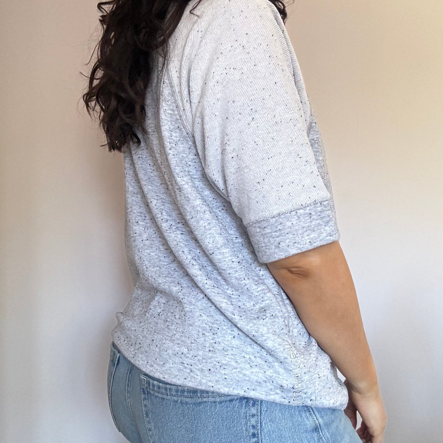 Calvin Klein jumper XL