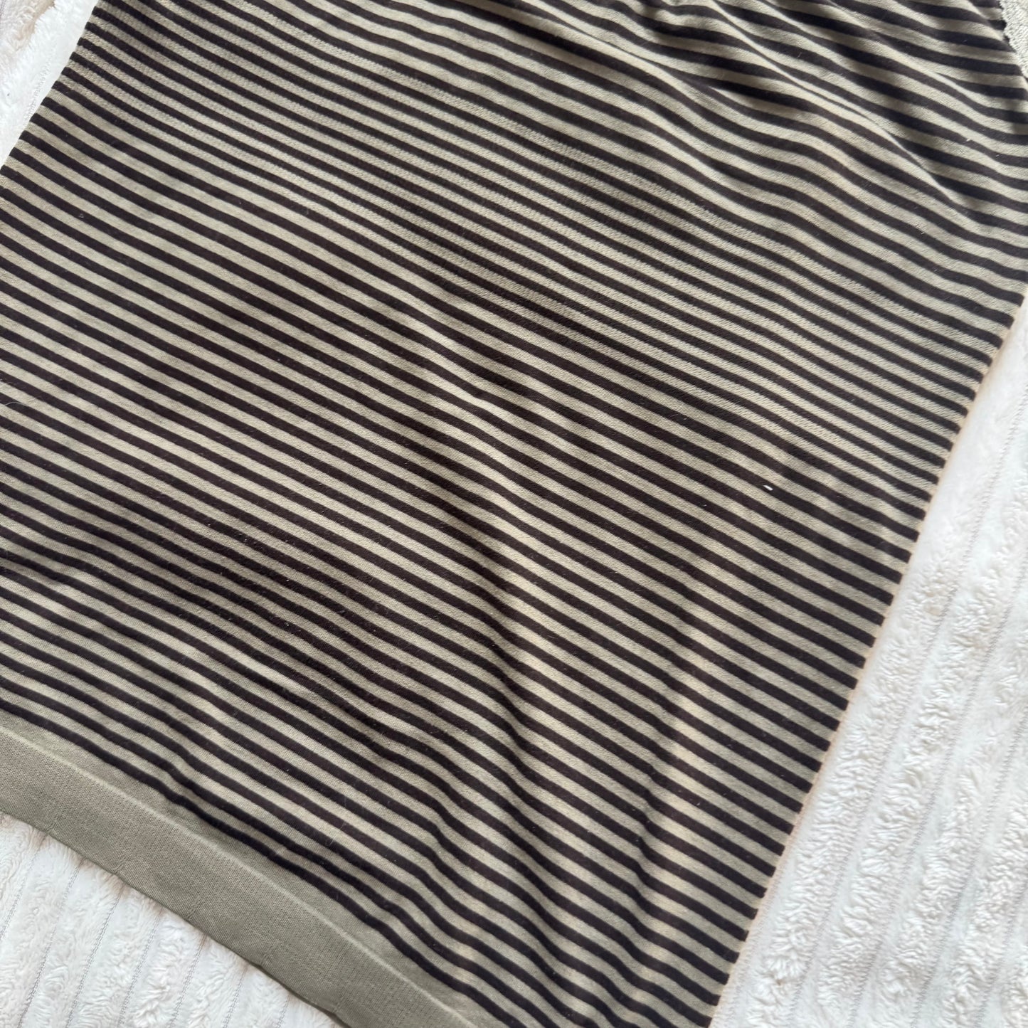 00s striped cami S