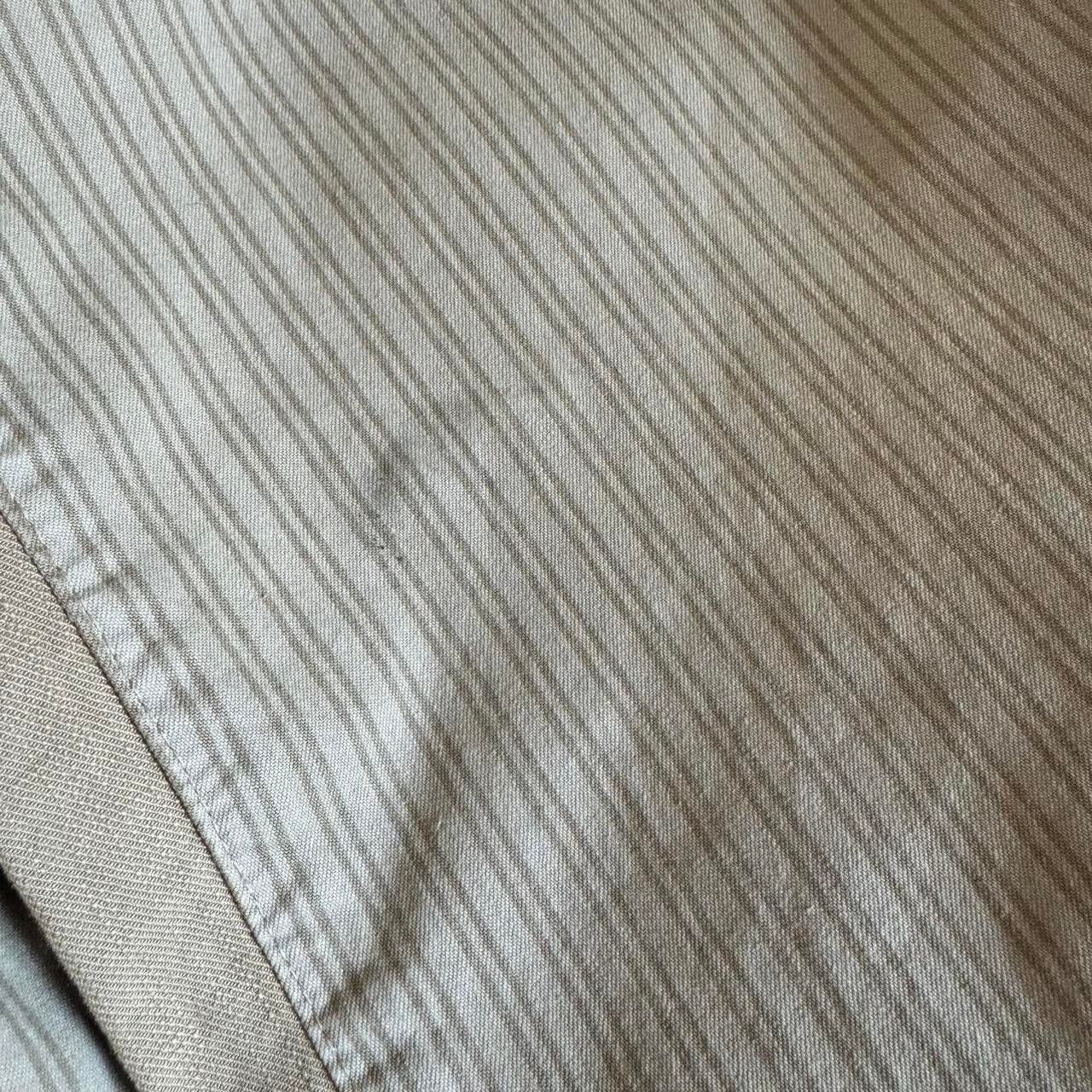 GAS pinstripe flares S