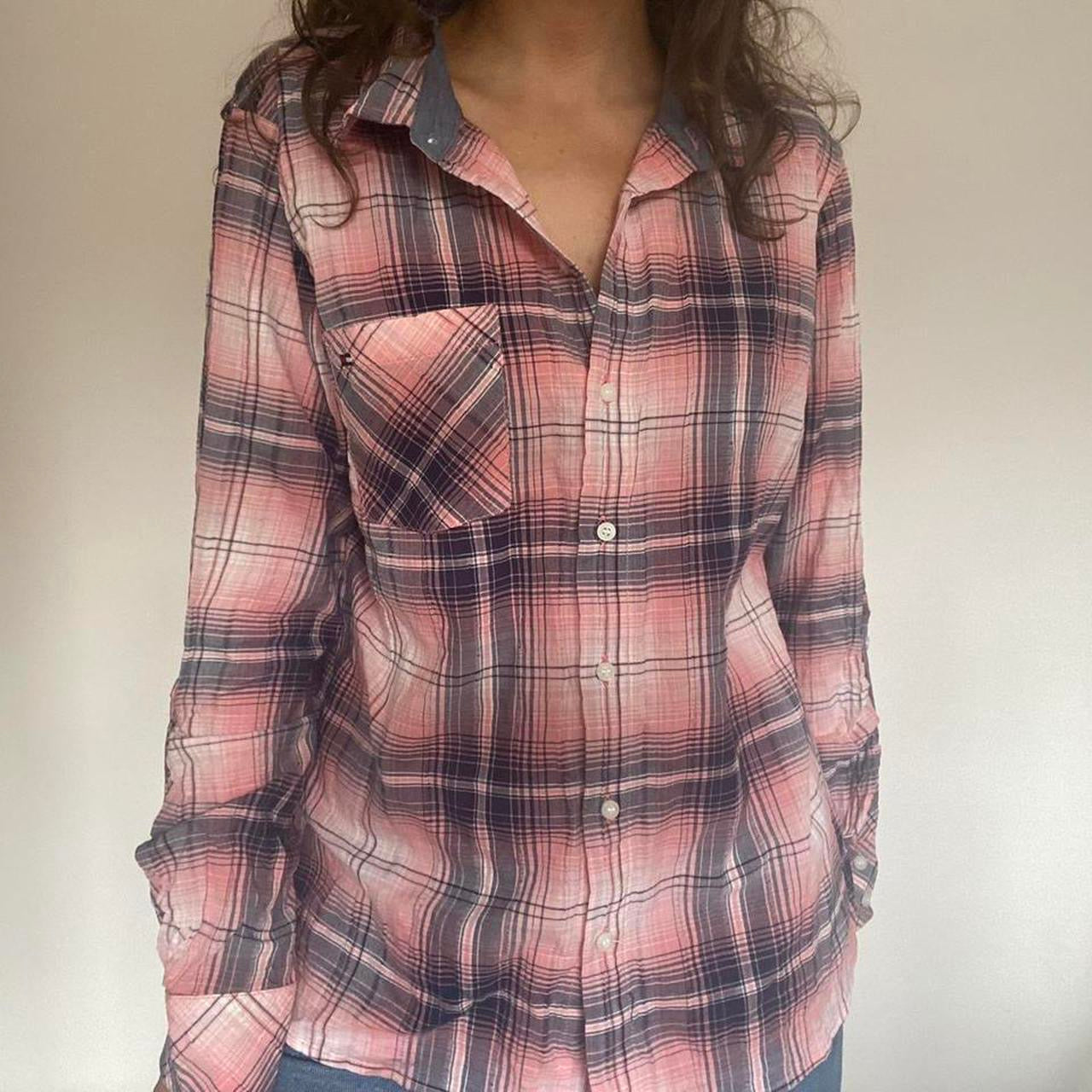 Tommy Hilfiger shirt M