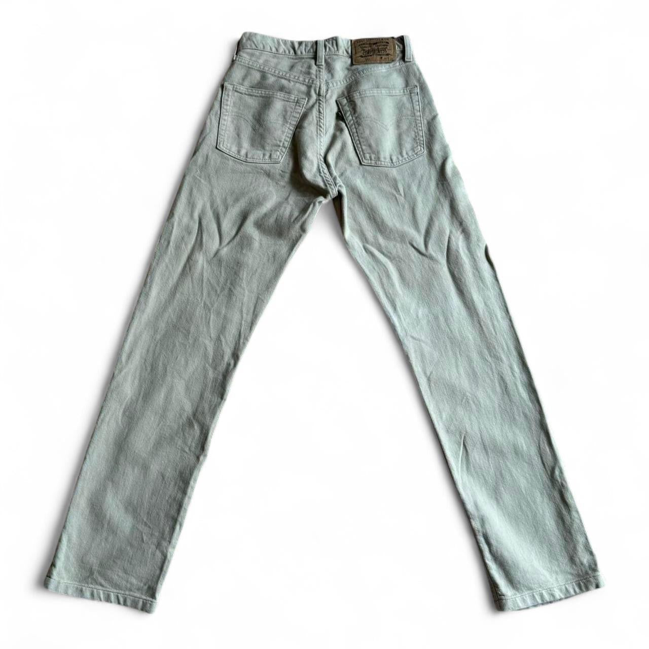 Levi’s mom jeans w27