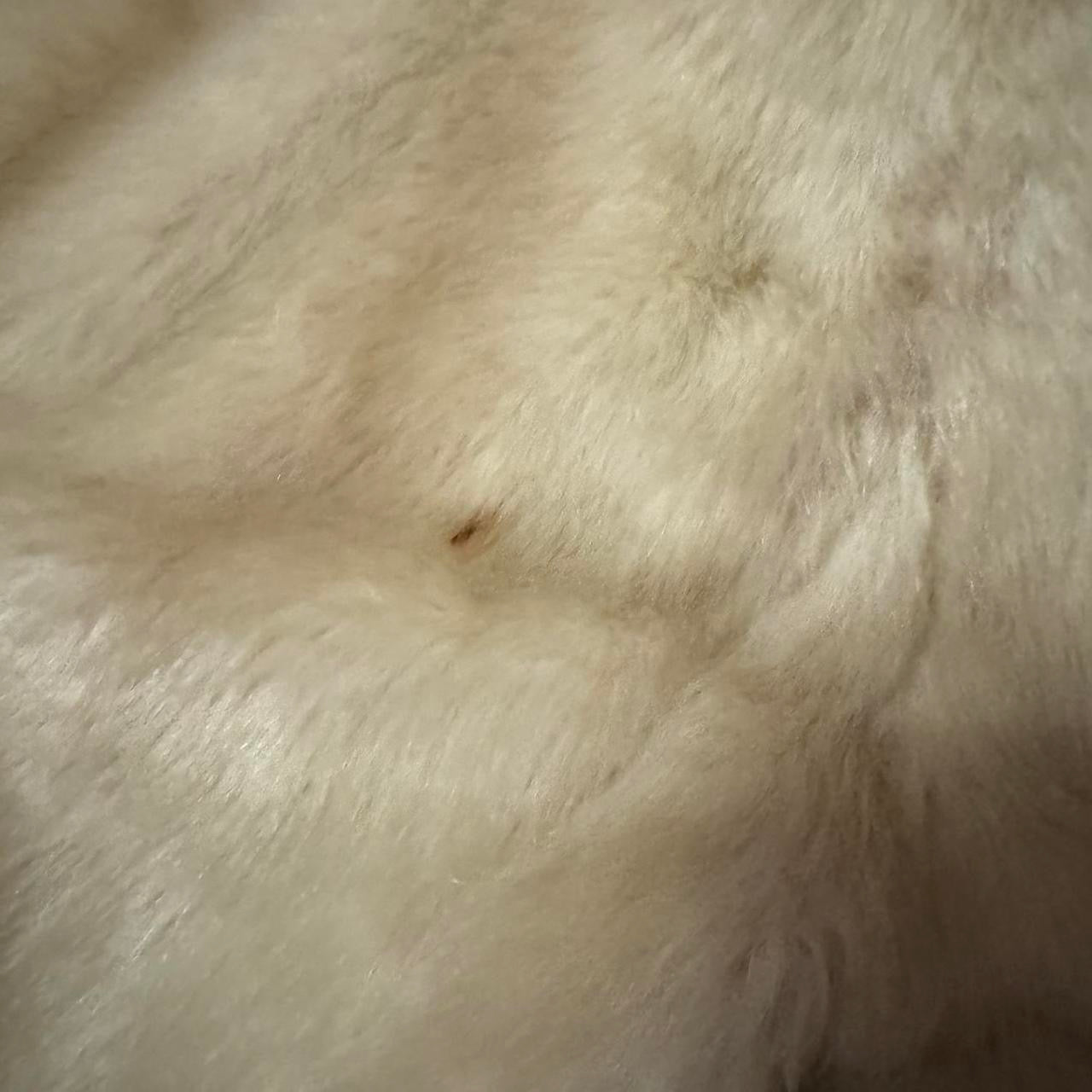Faux fur coat 10