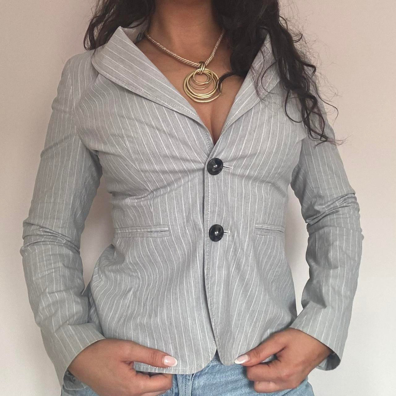 United Colors of Benetton blazer S