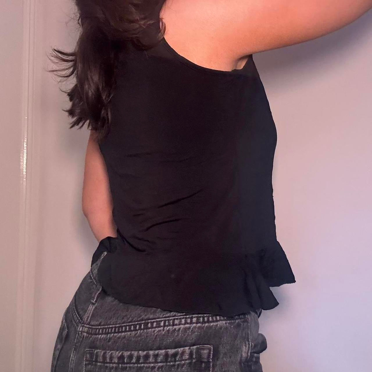00s cami top S