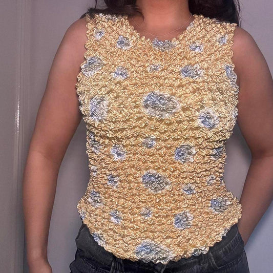 00s bubble top XS-L
