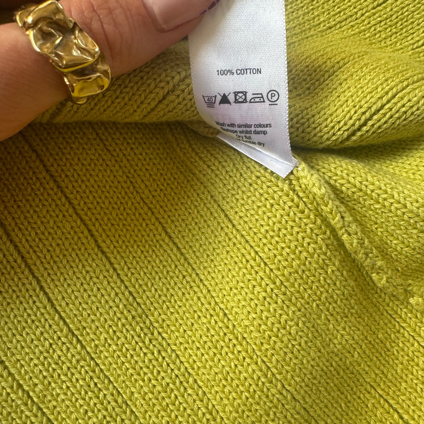 00s knit cardigan 14