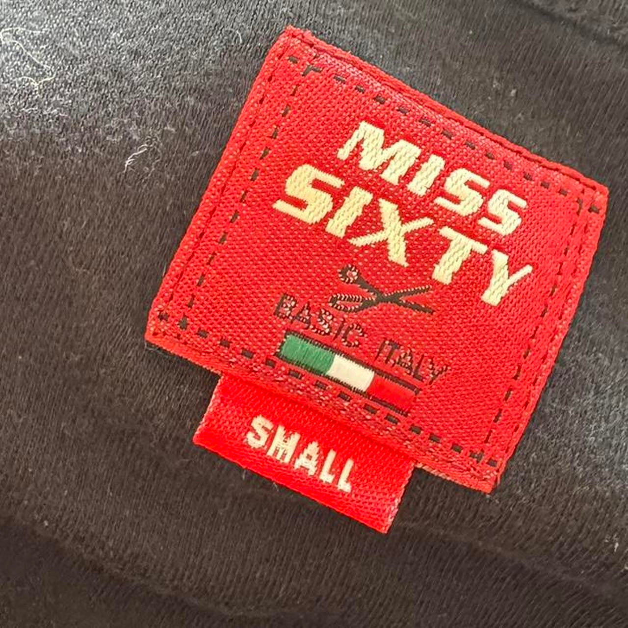 Miss Sixty top S