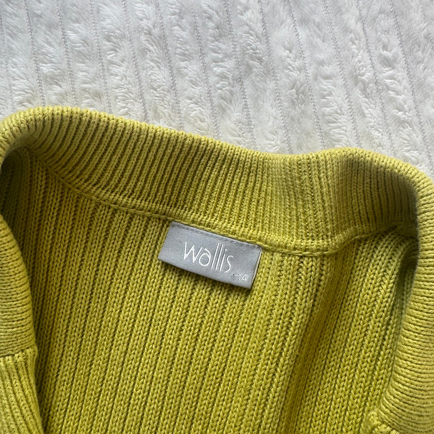 00s knit cardigan 14