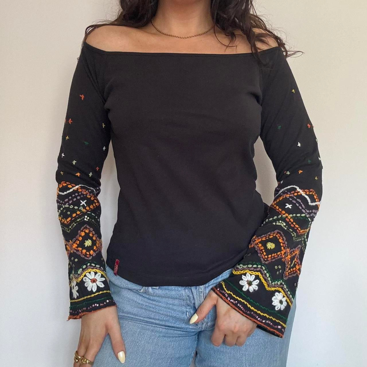 Miss Sixty top S