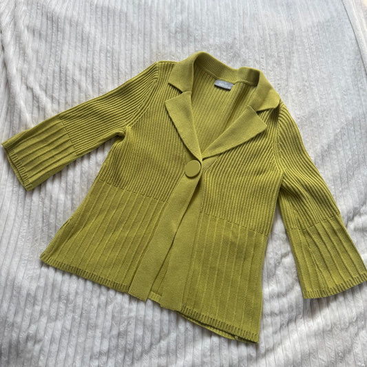 00s knit cardigan 14