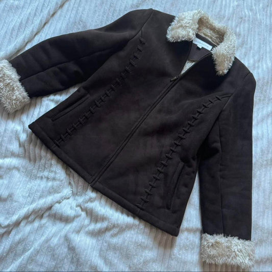 Liz Claiborne jacket M