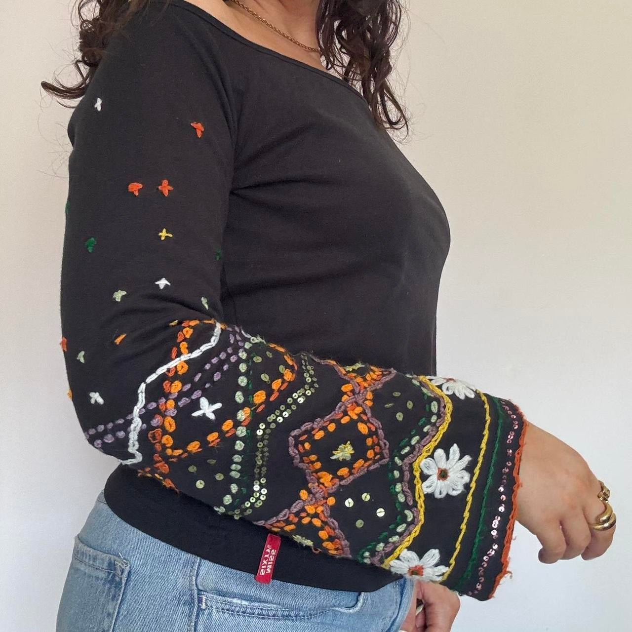 Miss Sixty top S