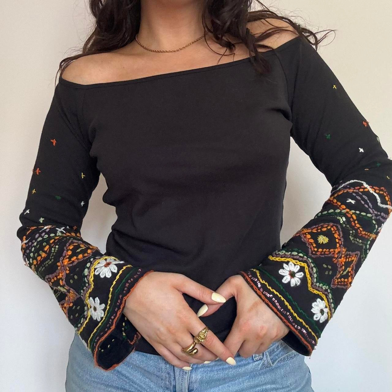 Miss Sixty top S