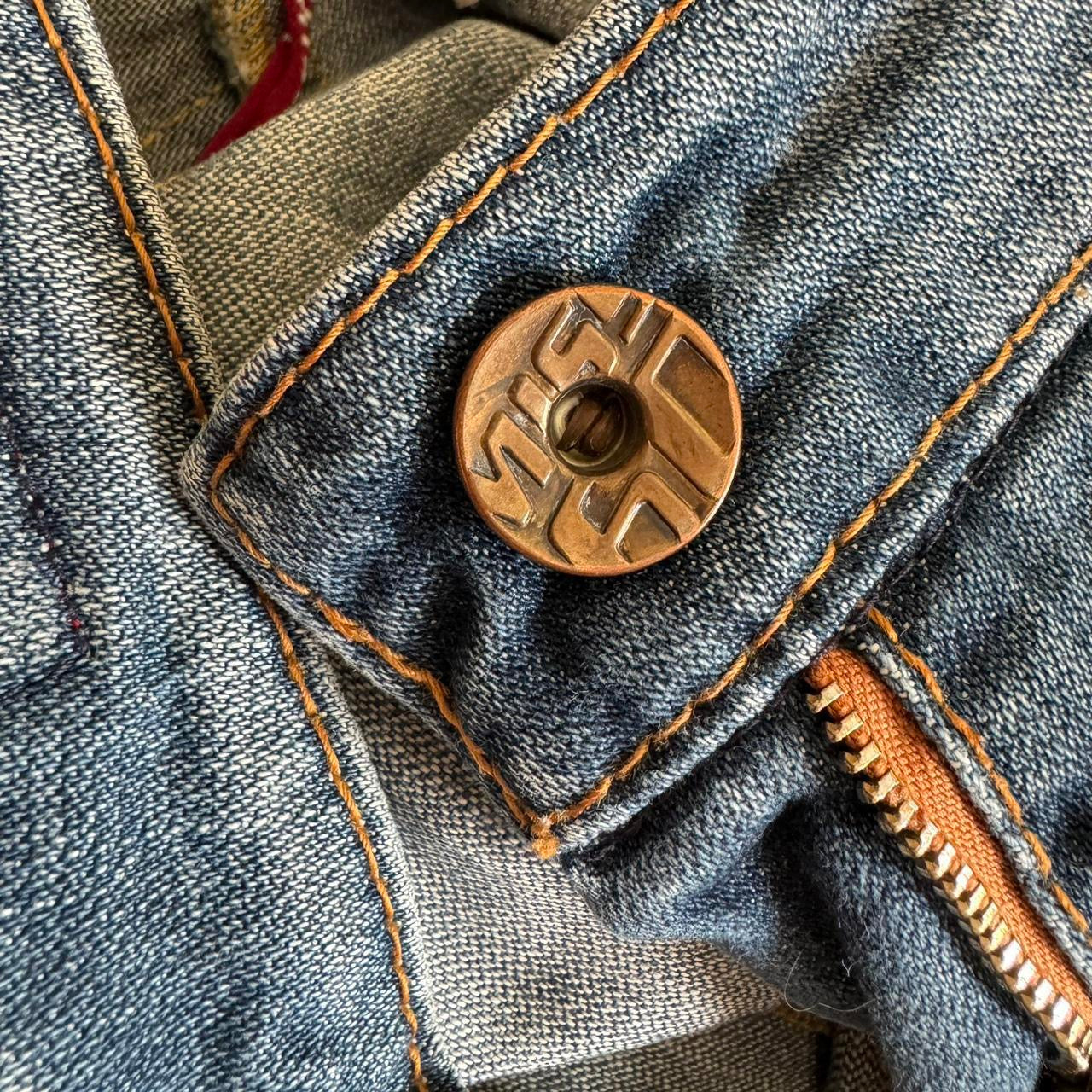 Miss sixty mini skirt M