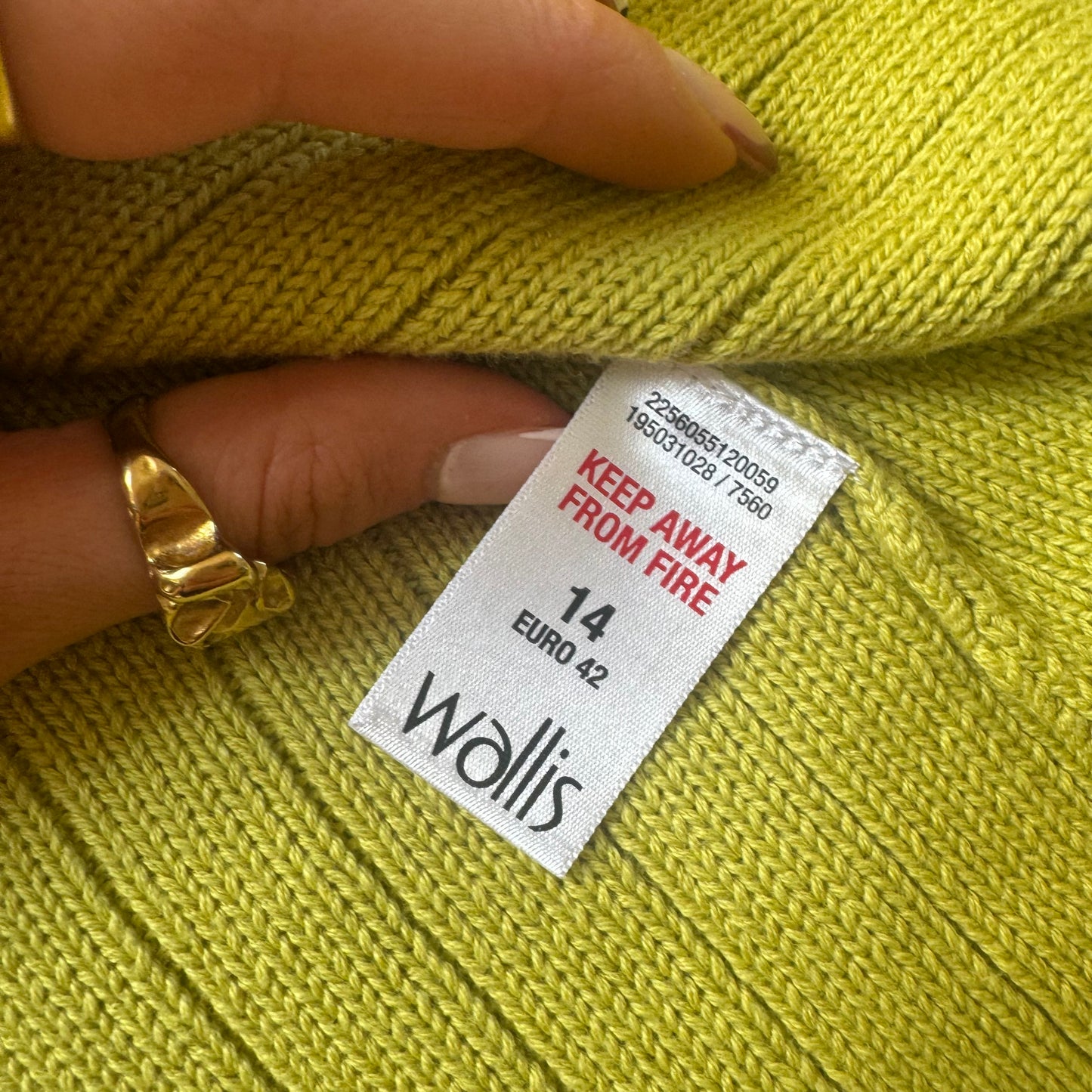 00s knit cardigan 14