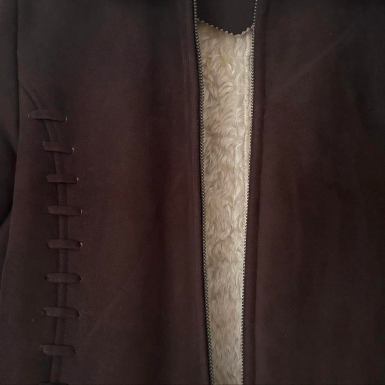 Liz Claiborne jacket M