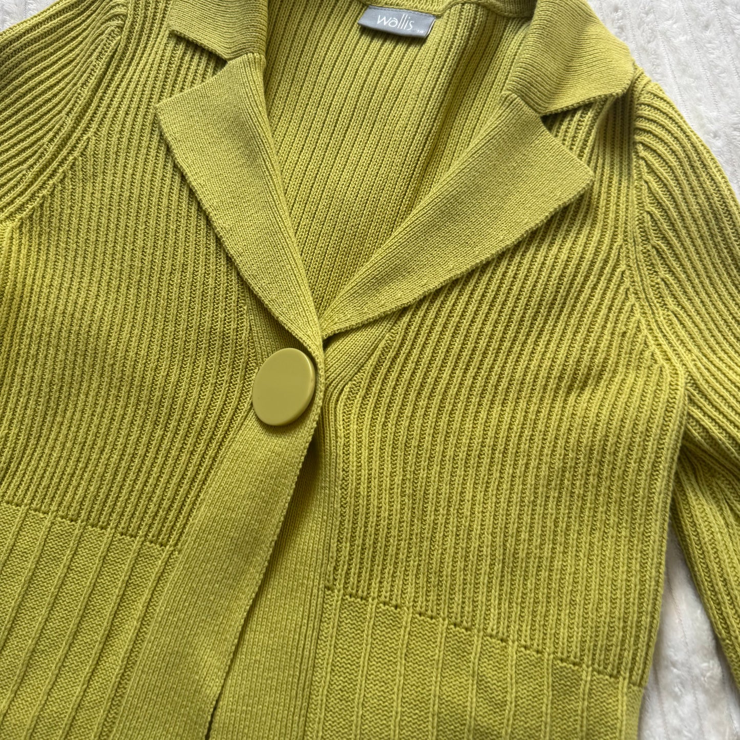 00s knit cardigan 14