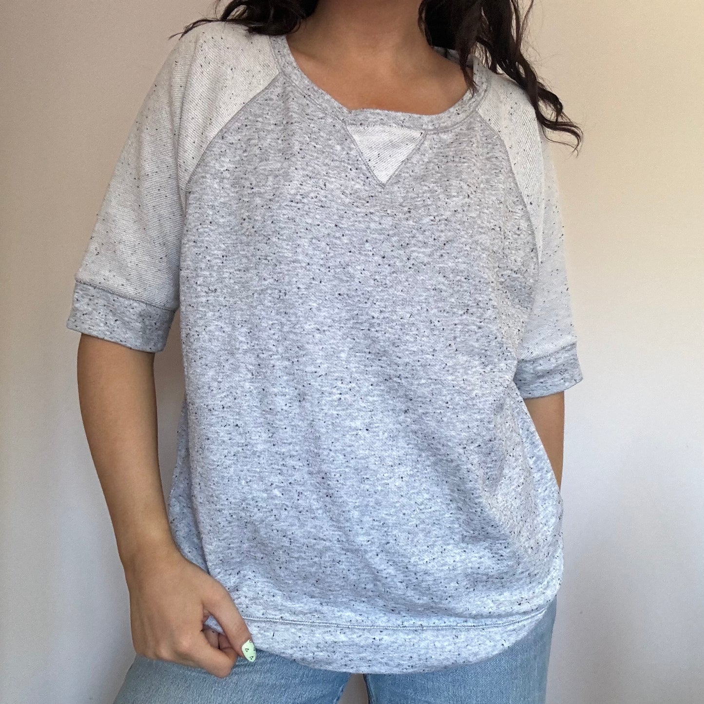 Calvin Klein jumper XL