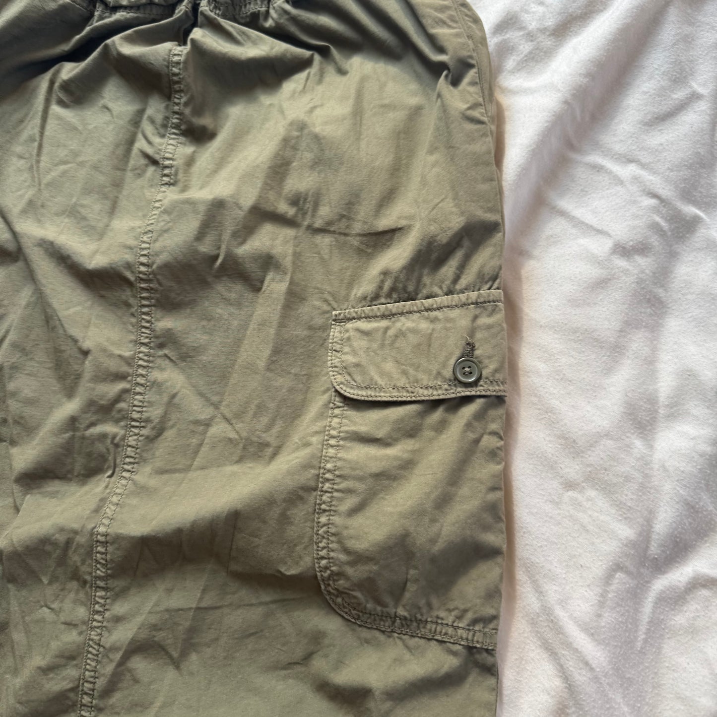 Cargo skirt 10