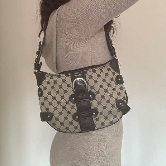 Y2K brown bag