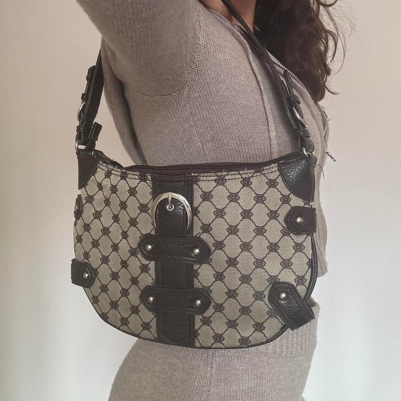 Y2K brown bag