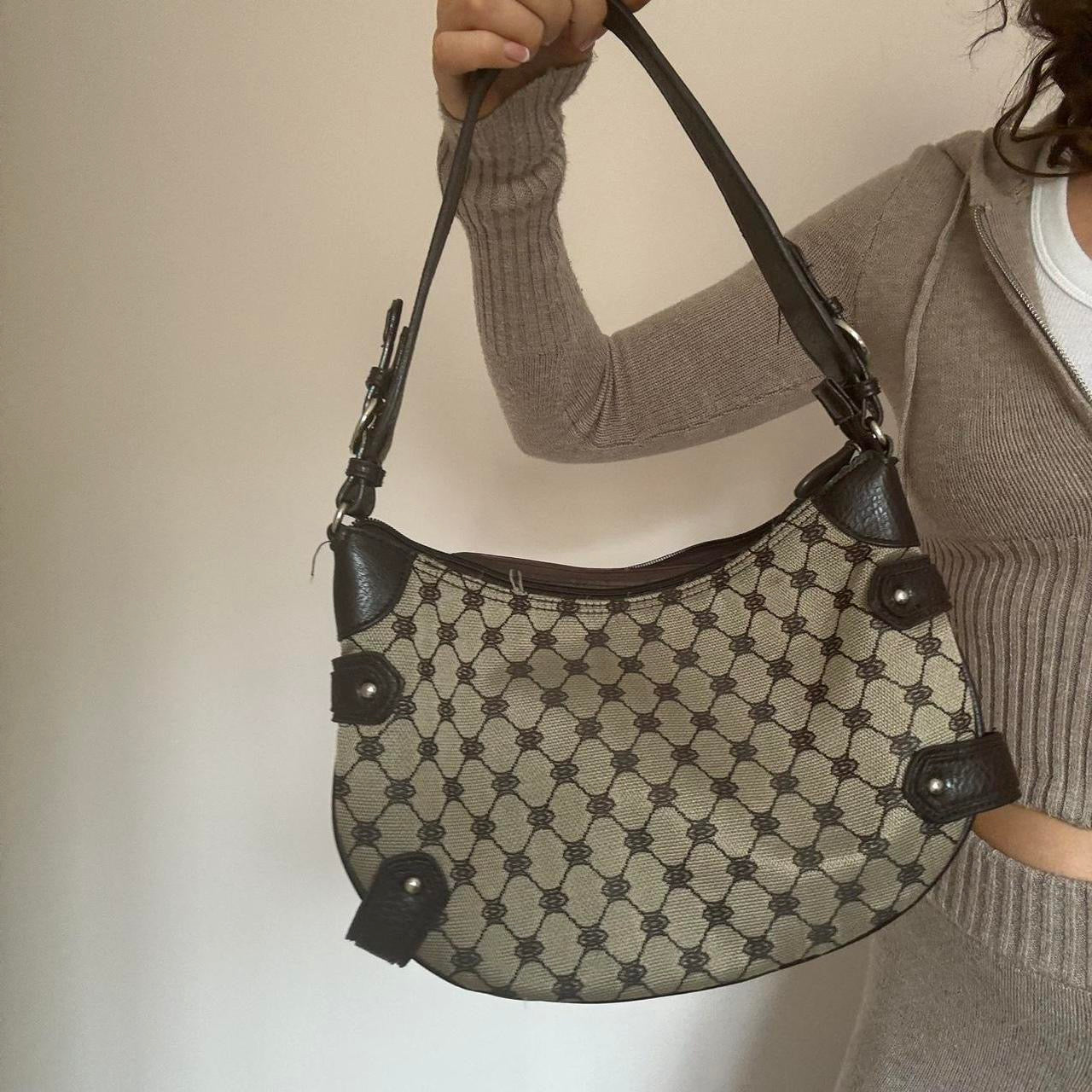 Y2K brown bag