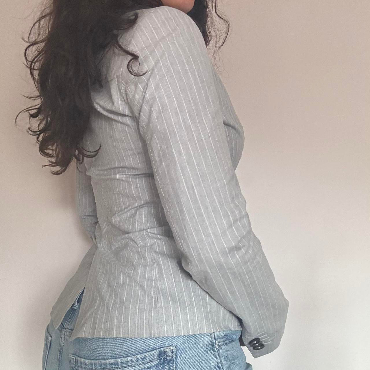 United Colors of Benetton blazer S