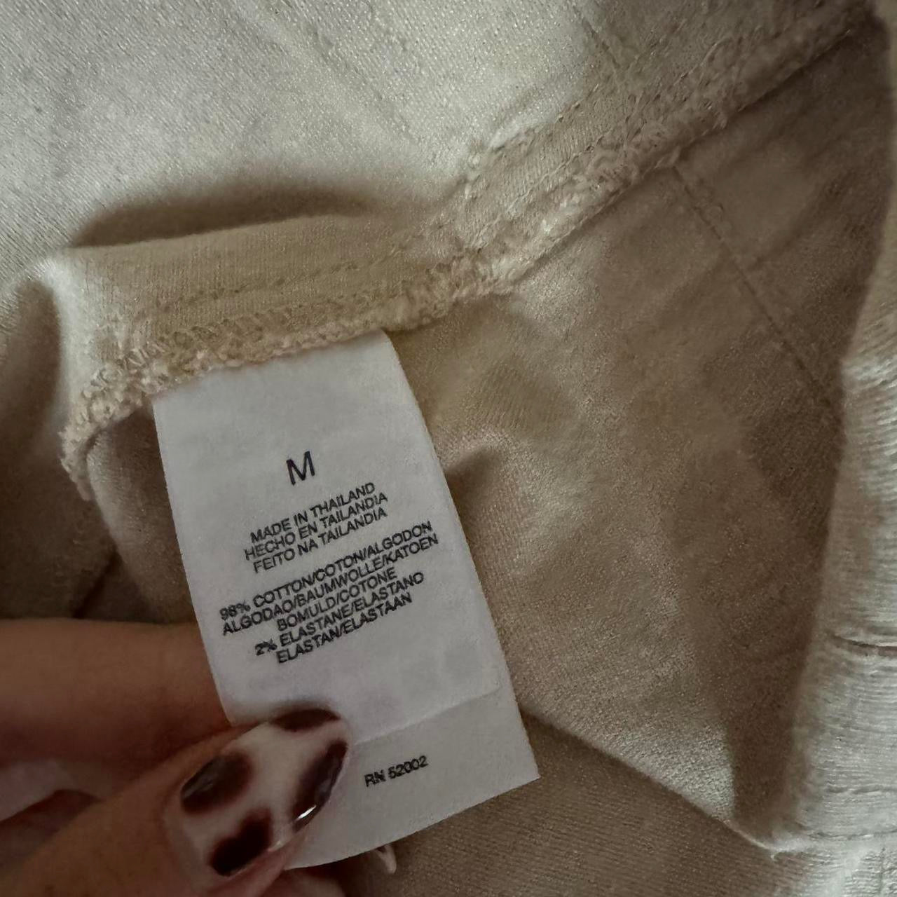 Liz Claiborne utility jacket M