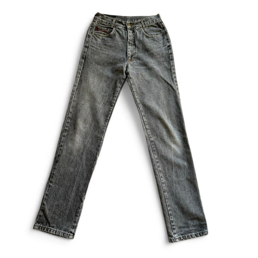 Wrangler mom jeans w30