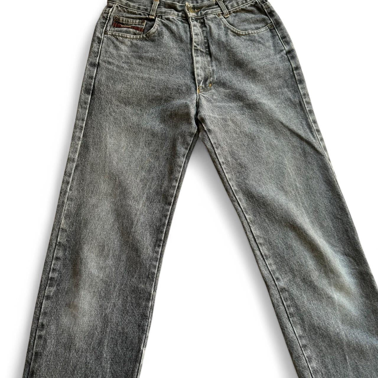 Wrangler mom jeans w30