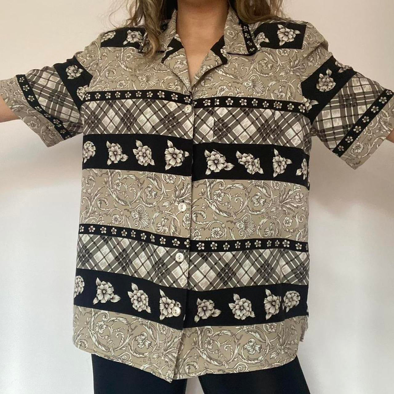 Liz Claiborne shirt M