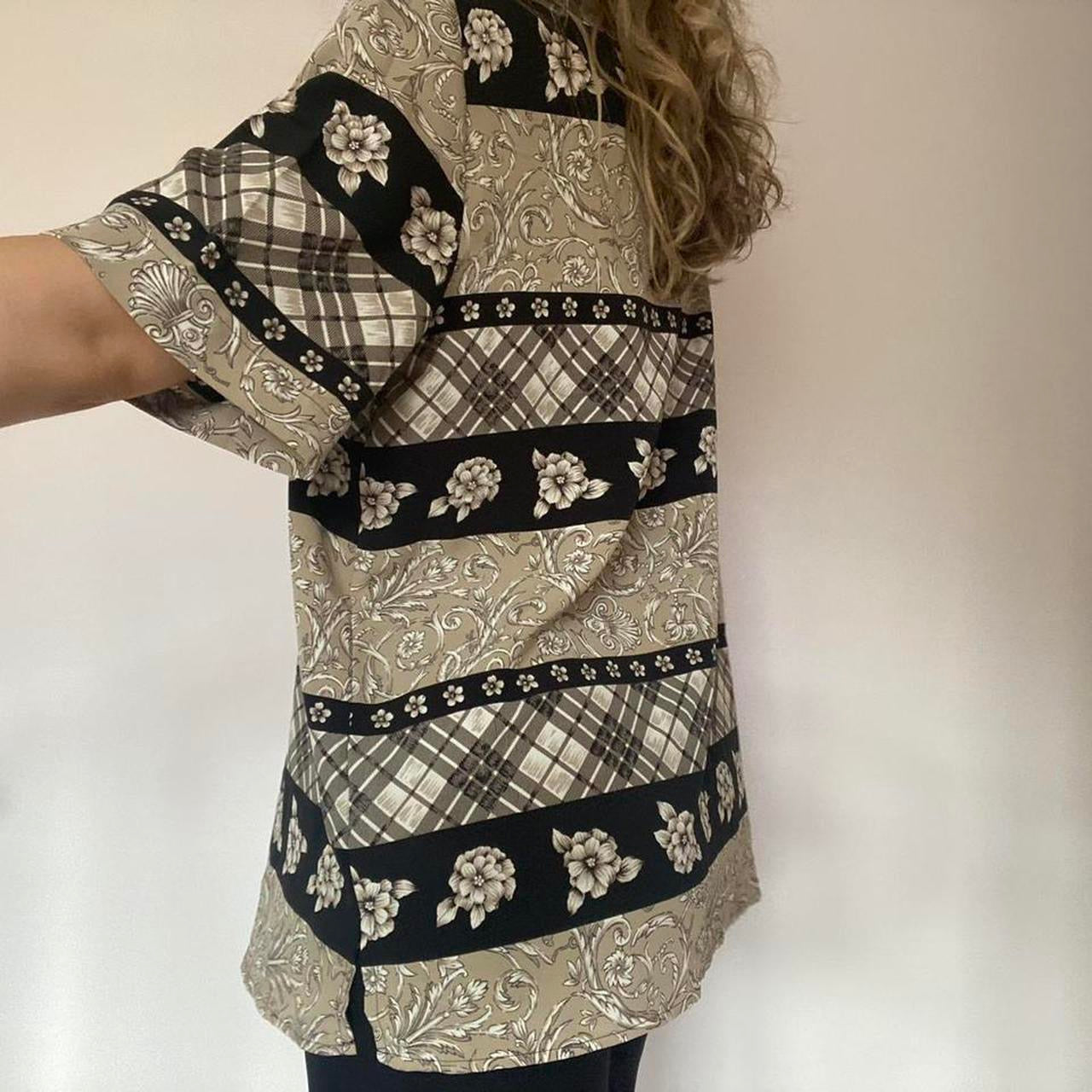 Liz Claiborne shirt M
