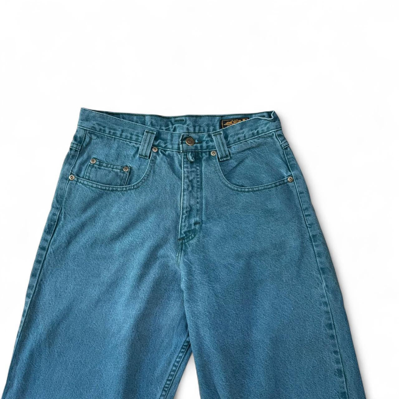 Eddie Bauer jeans w30