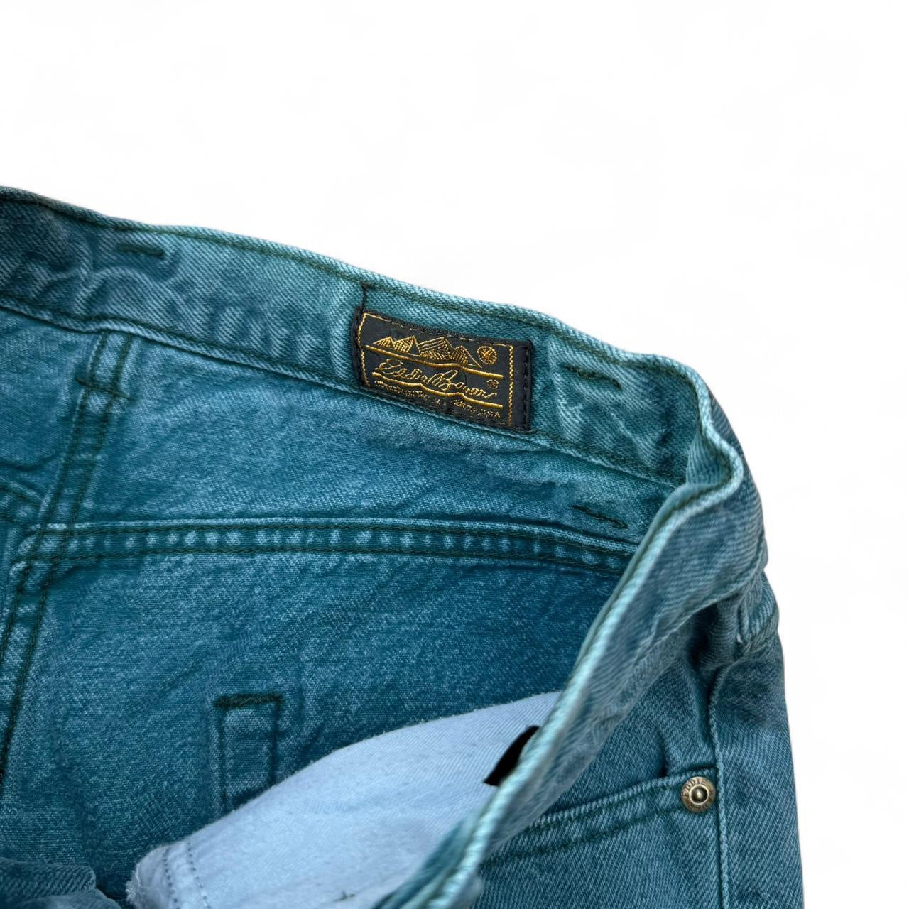 Eddie Bauer jeans w30