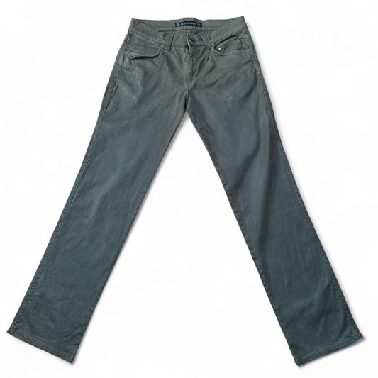 Rifle straight leg jeans w31