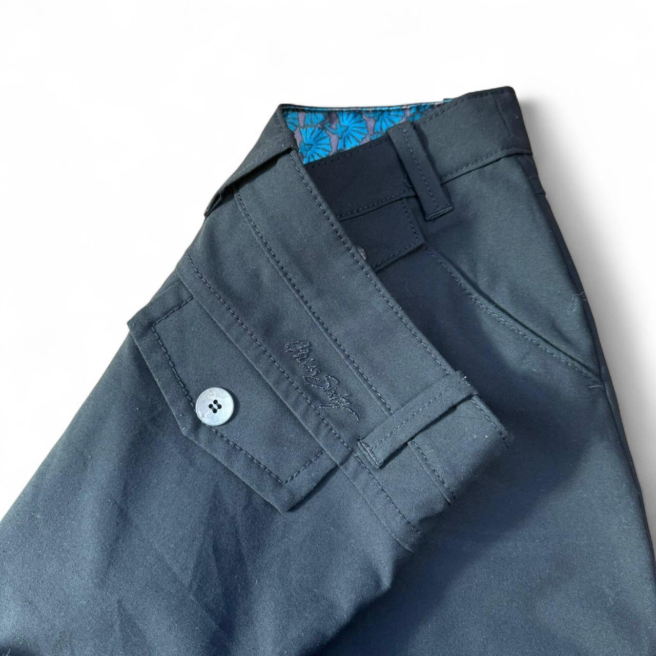 Miss Sixty low rise trousers S