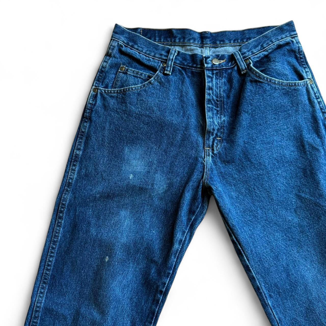 Wrangler jeans w32