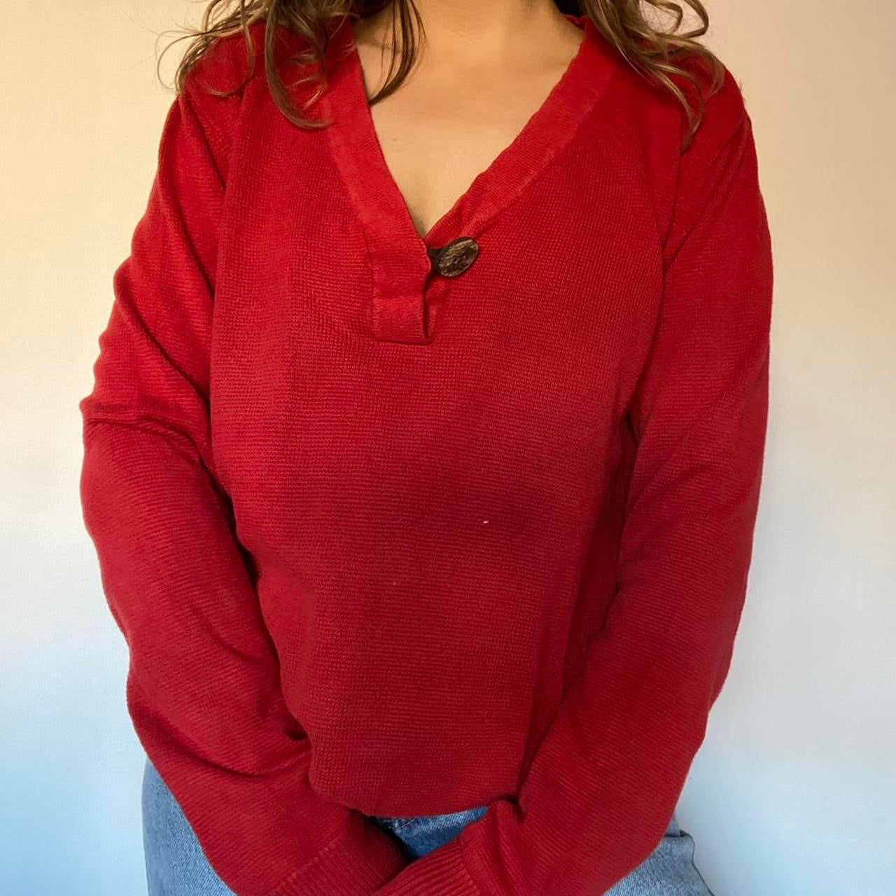 Ralph Lauren jumper XL