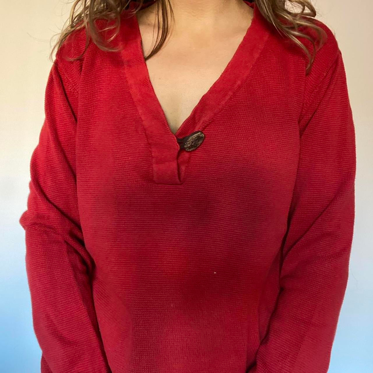 Ralph Lauren jumper XL