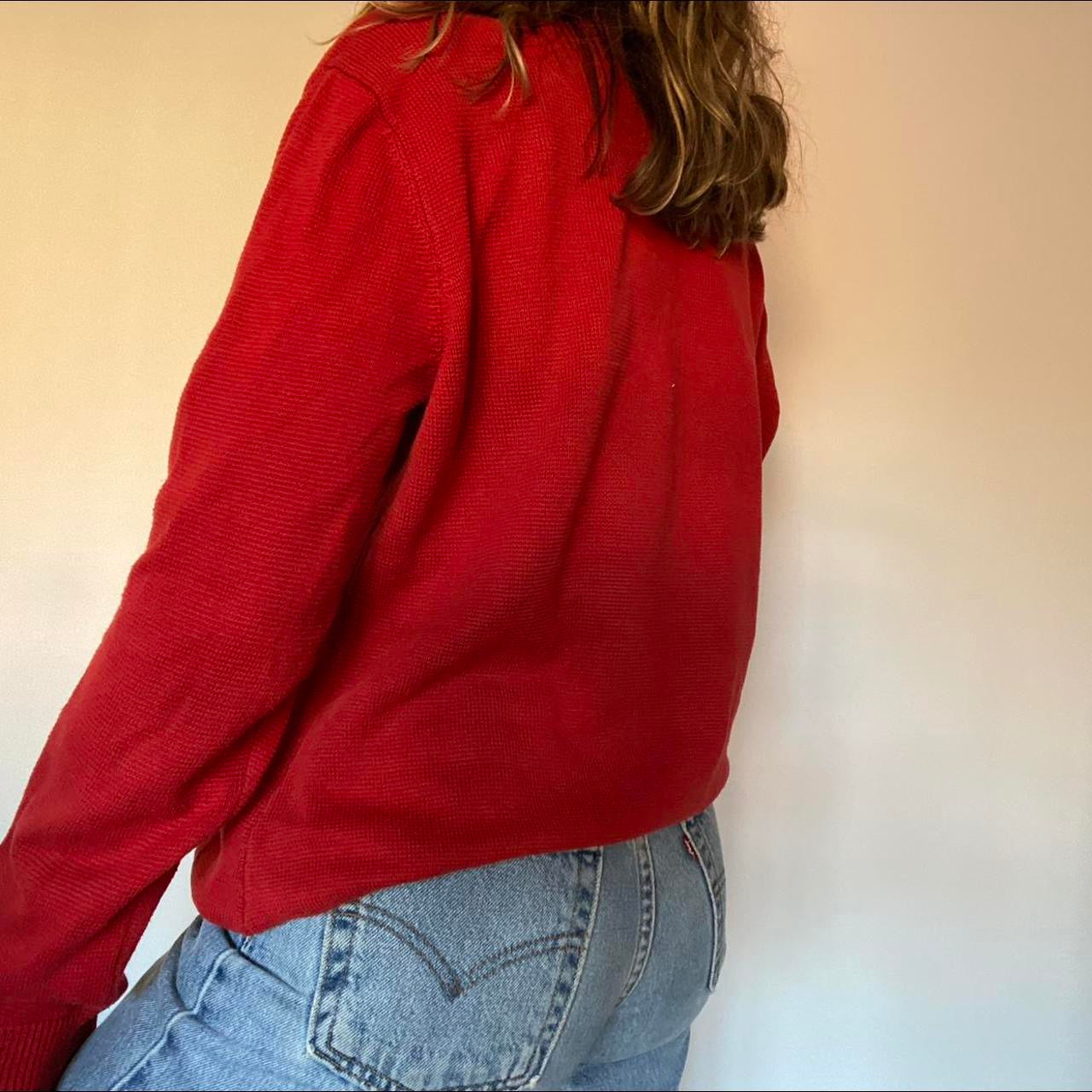 Ralph Lauren jumper XL