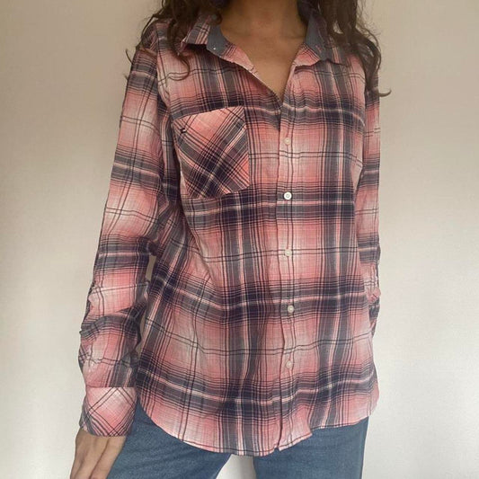 Tommy Hilfiger shirt M