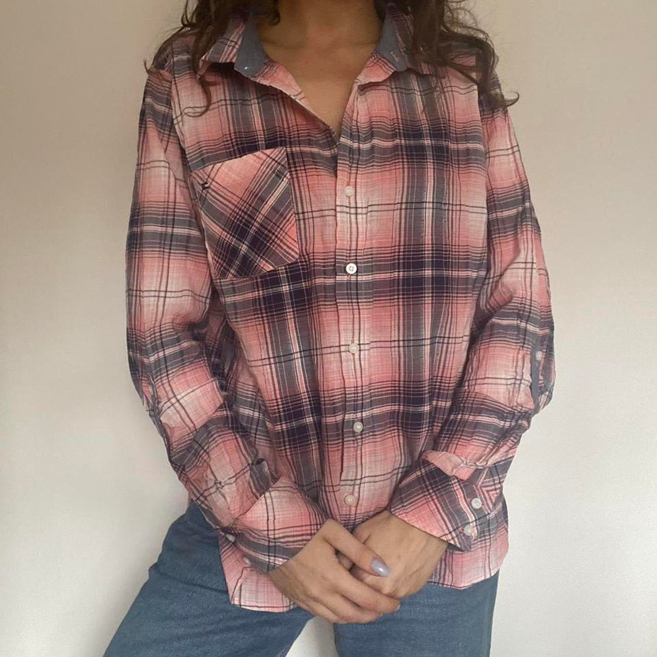 Tommy Hilfiger shirt M