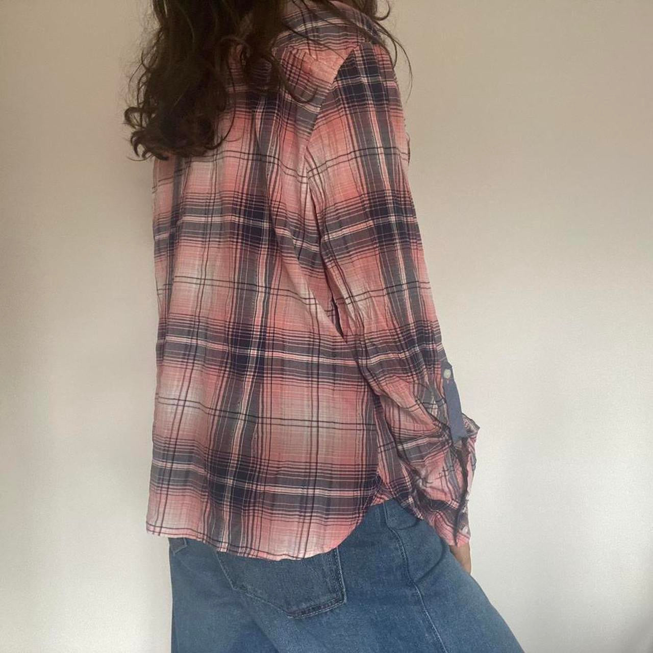 Tommy Hilfiger shirt M