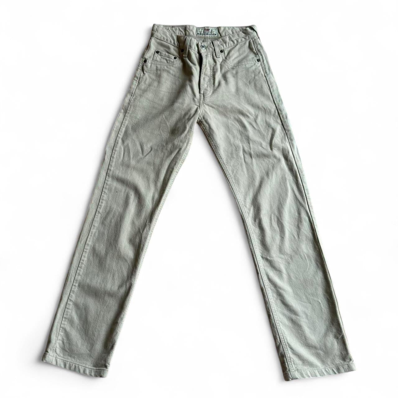 Levi’s mom jeans w27