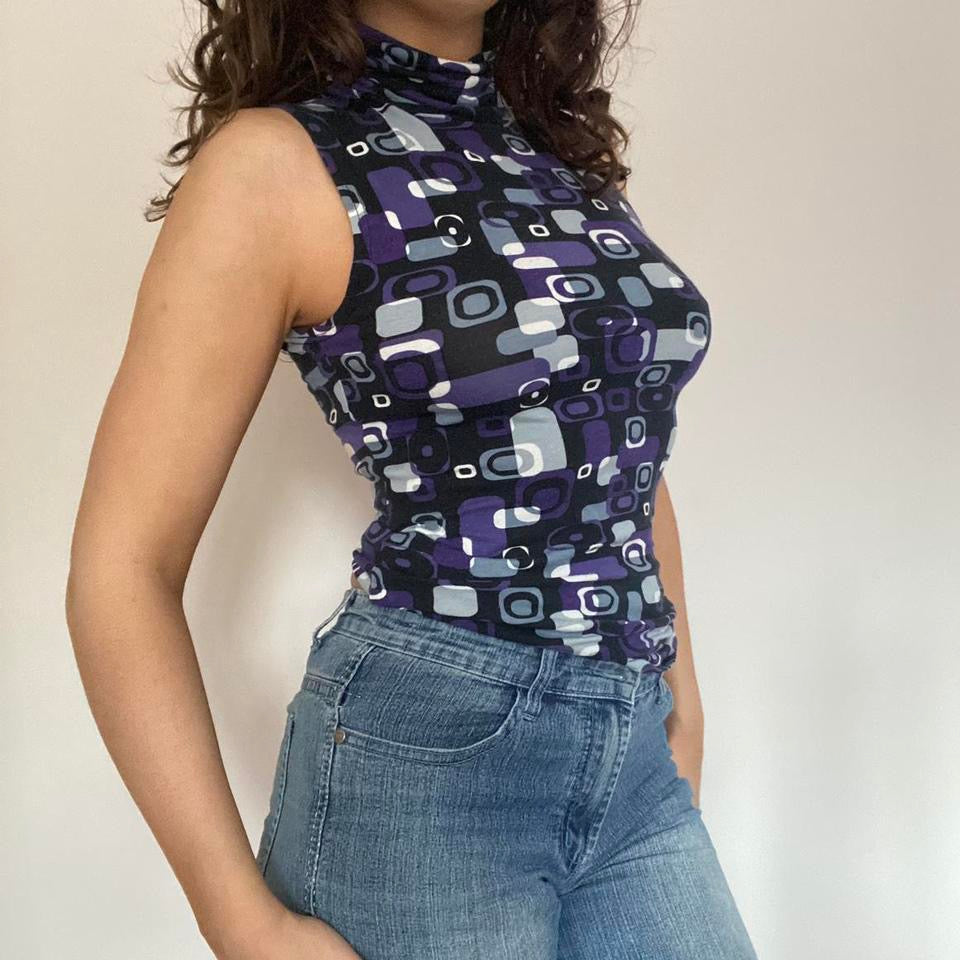 00s Pimkie top small