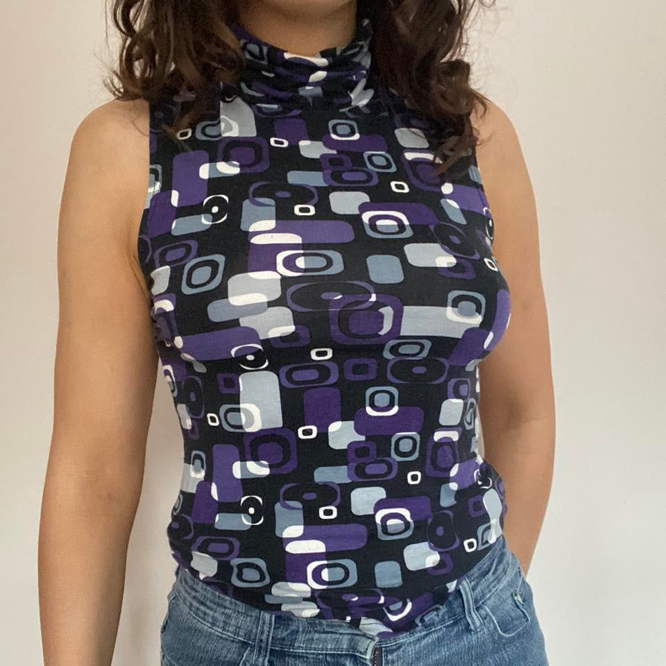 00s Pimkie top small