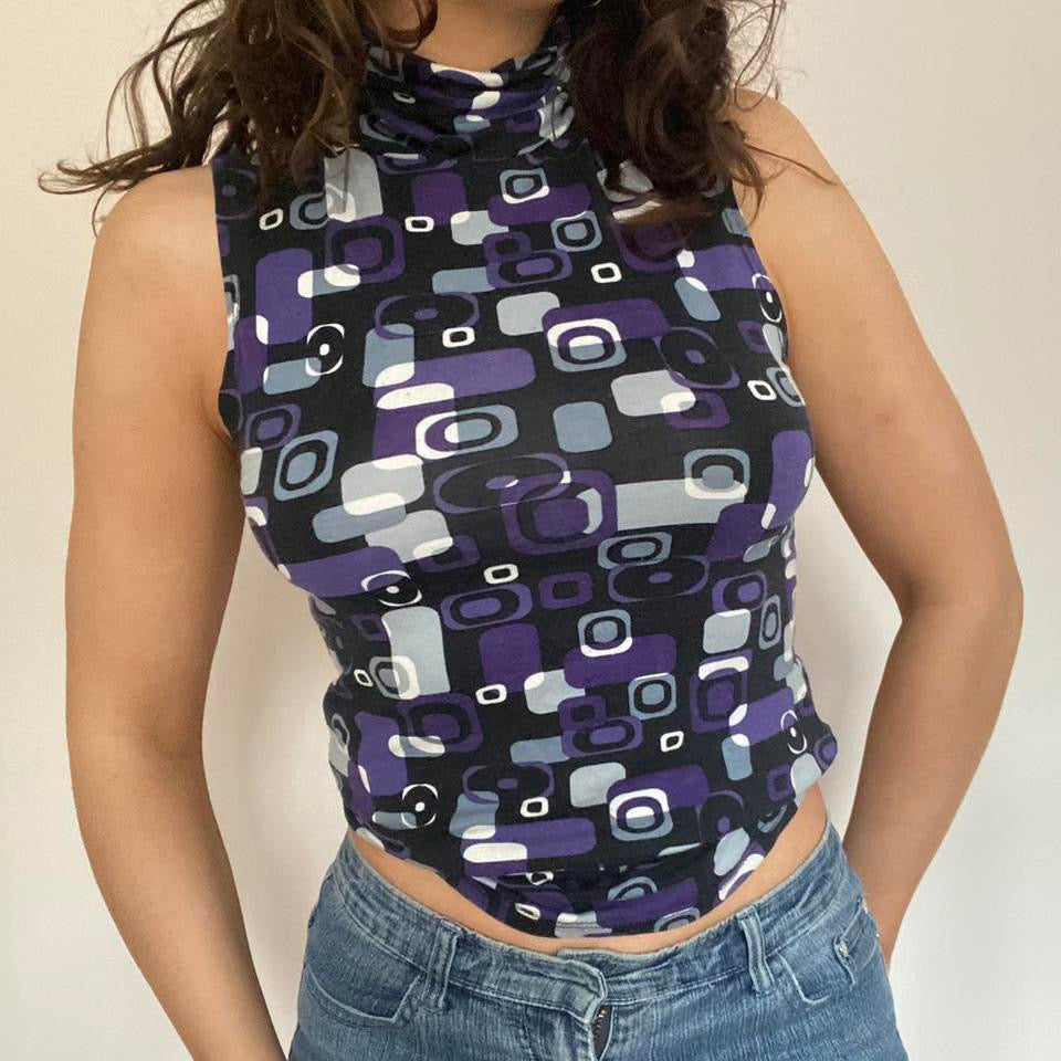 00s Pimkie top small