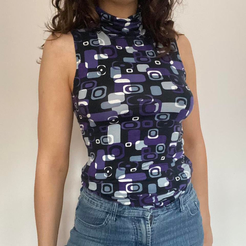 00s Pimkie top small